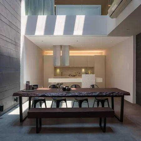 Georgetown Minimalist Elegance 4Br 8Pax Villa Exterior photo