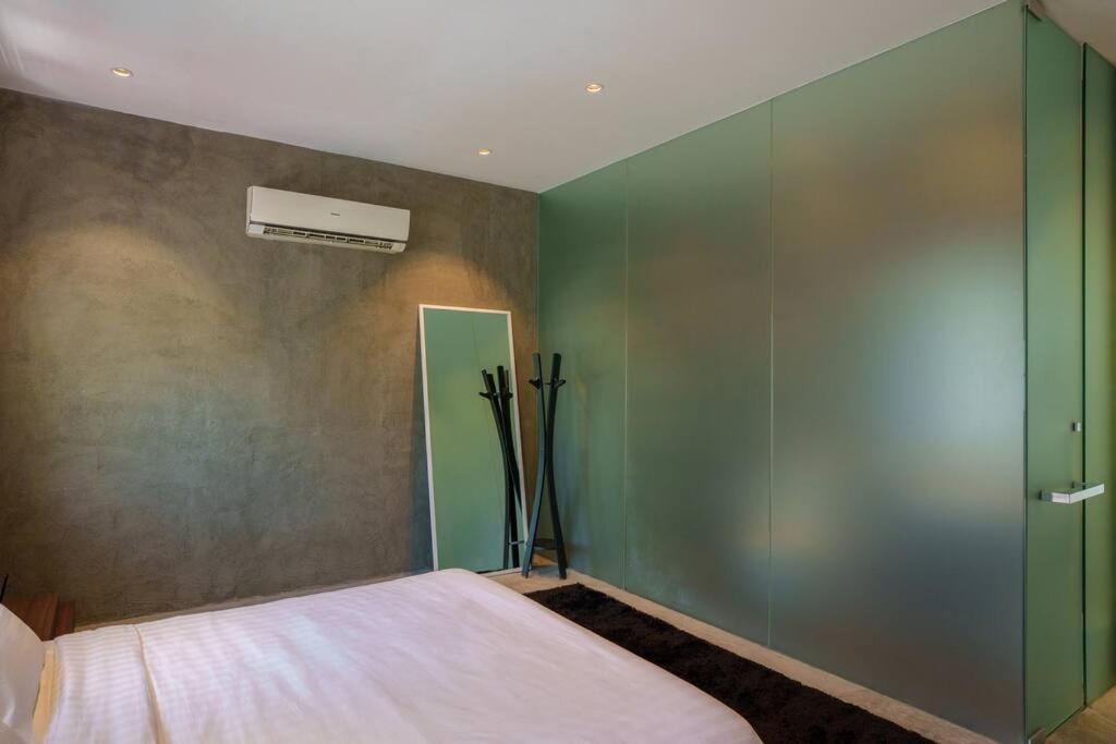 Minimalist Elegance 4br 8pax *