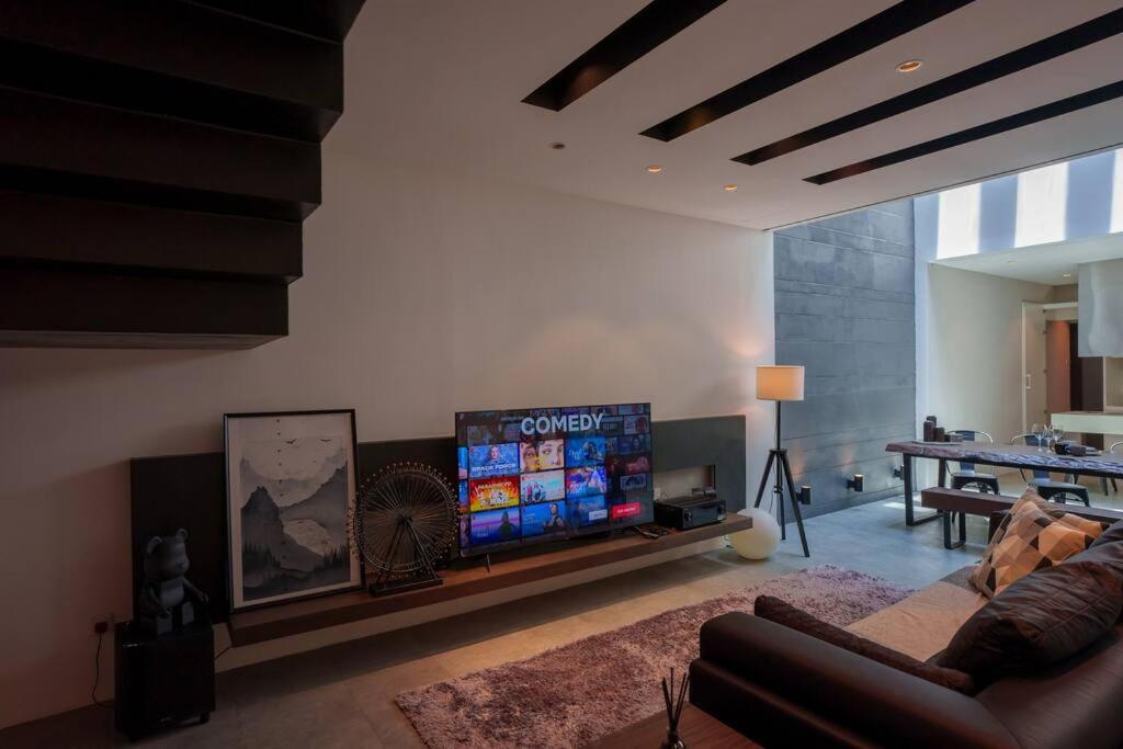 Minimalist Elegance 4br 8pax * George Town