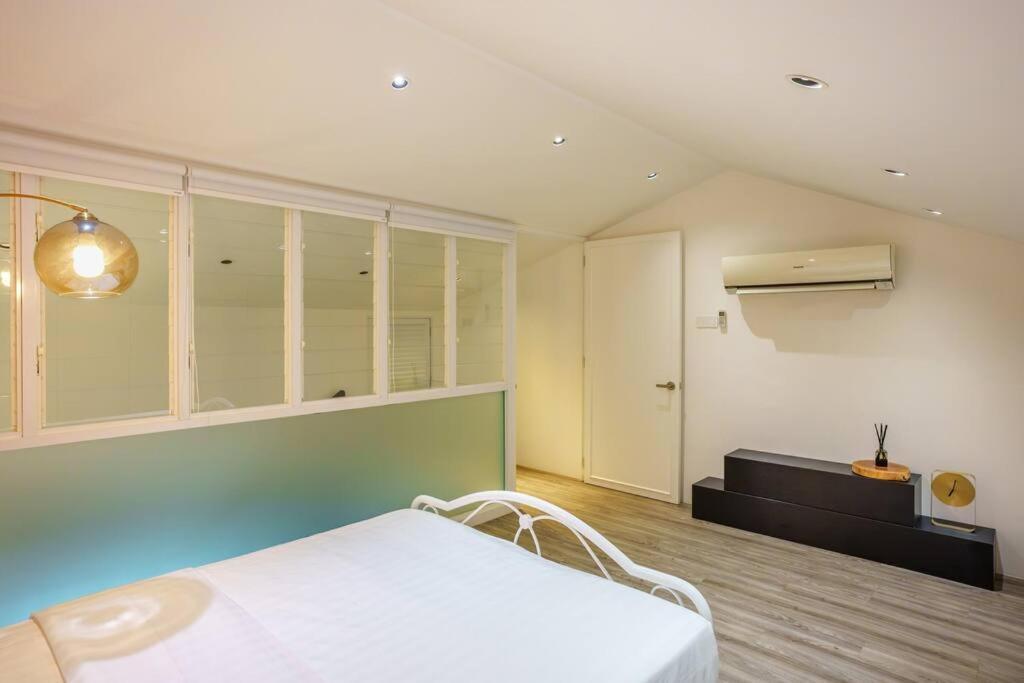 Minimalist Elegance 4br 8pax
