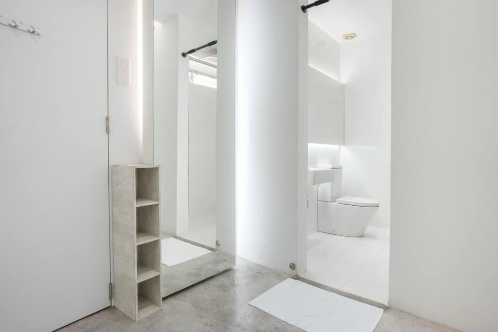 Minimalist Elegance 4br 8pax Holiday home George Town