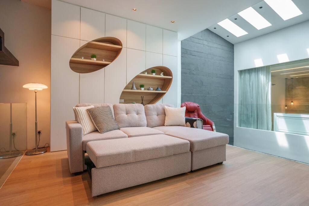 Holiday home Minimalist Elegance 4br 8pax George Town