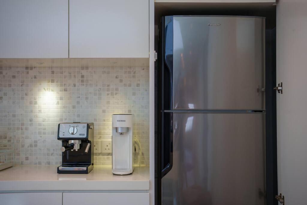 Minimalist Elegance 4br 8pax * George Town
