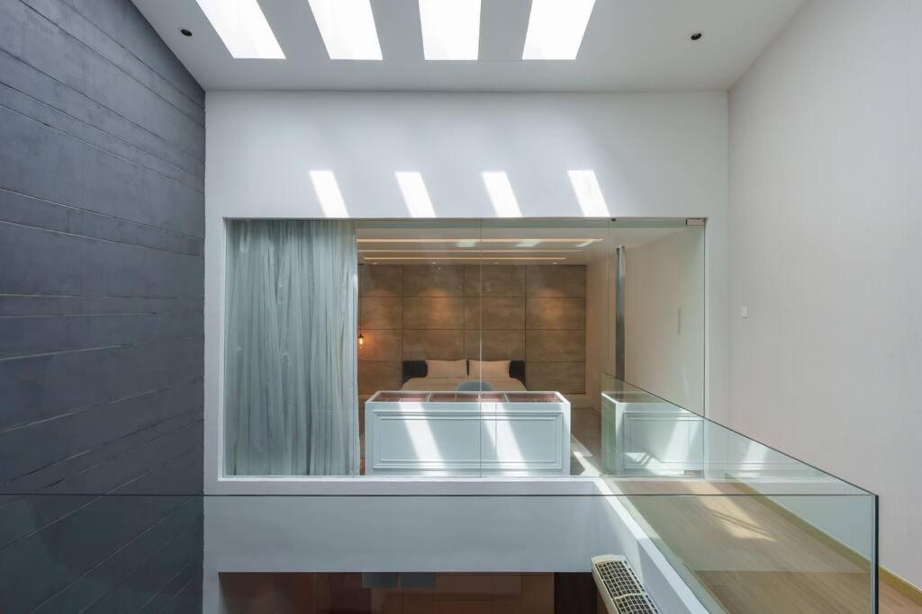 Minimalist Elegance 4br 8pax
