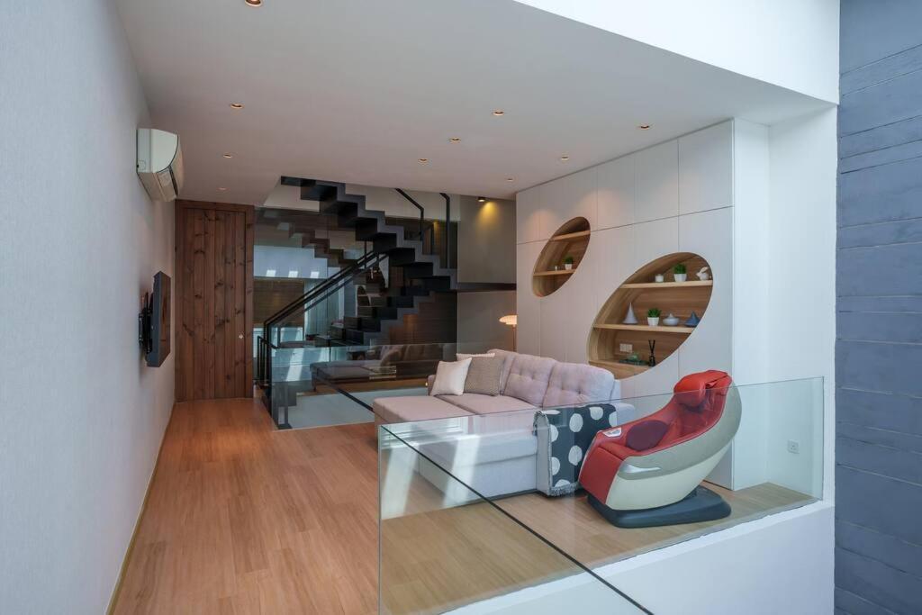 Minimalist Elegance 4br 8pax Holiday home
