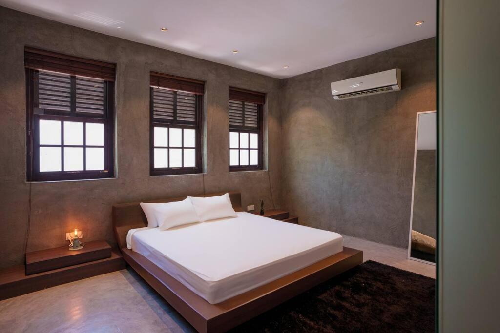 Minimalist Elegance 4br 8pax Holiday home *