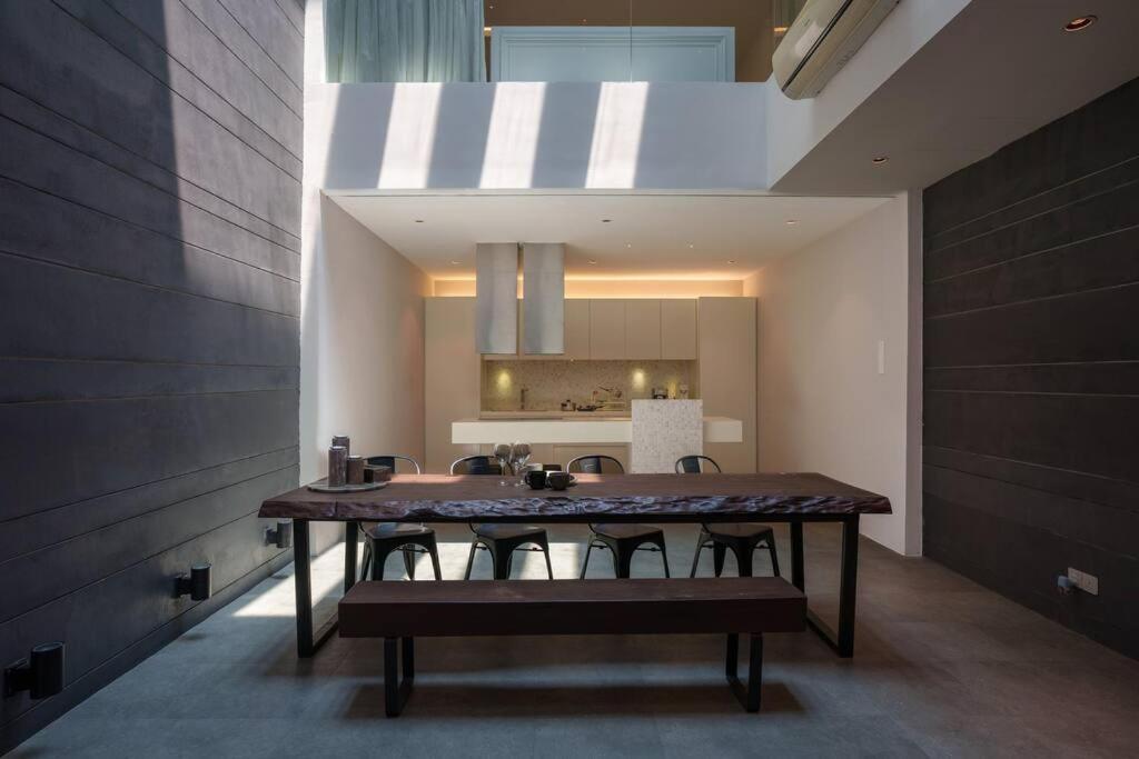 Minimalist Elegance 4br 8pax