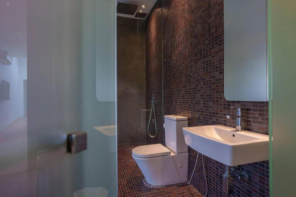 Holiday home Minimalist Elegance 4br 8pax *