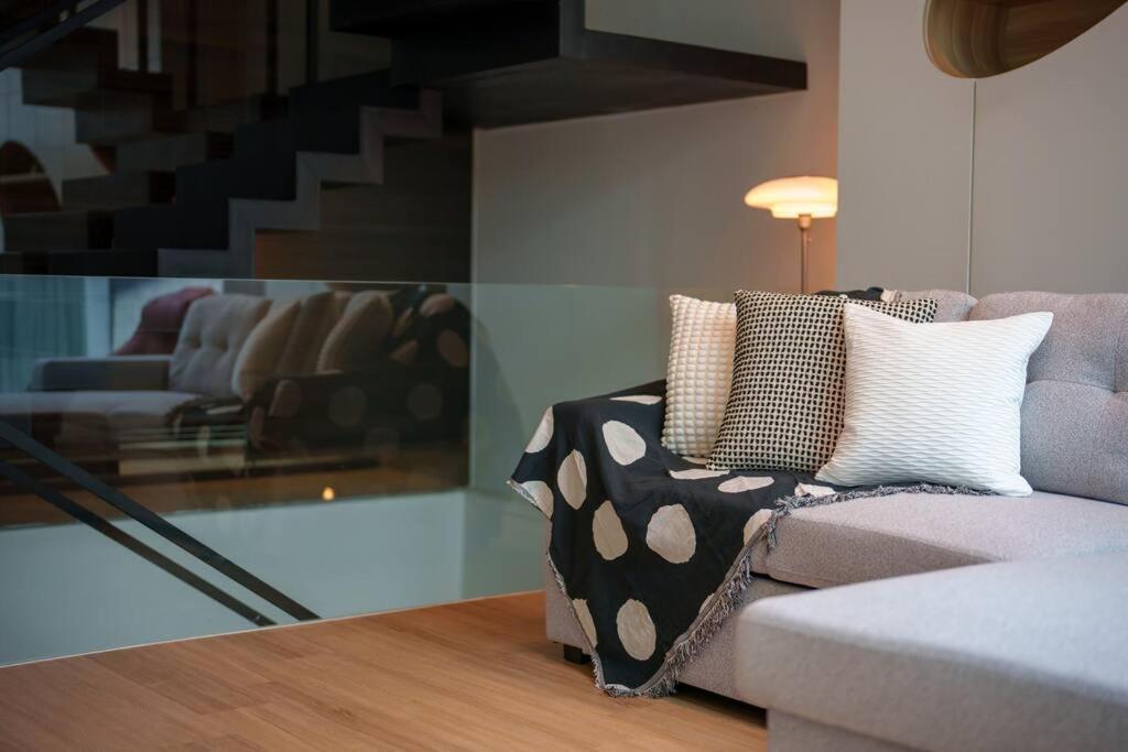 Minimalist Elegance 4br 8pax *