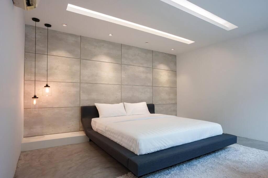 Minimalist Elegance 4br 8pax