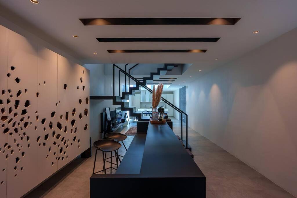 Minimalist Elegance 4br 8pax Holiday home