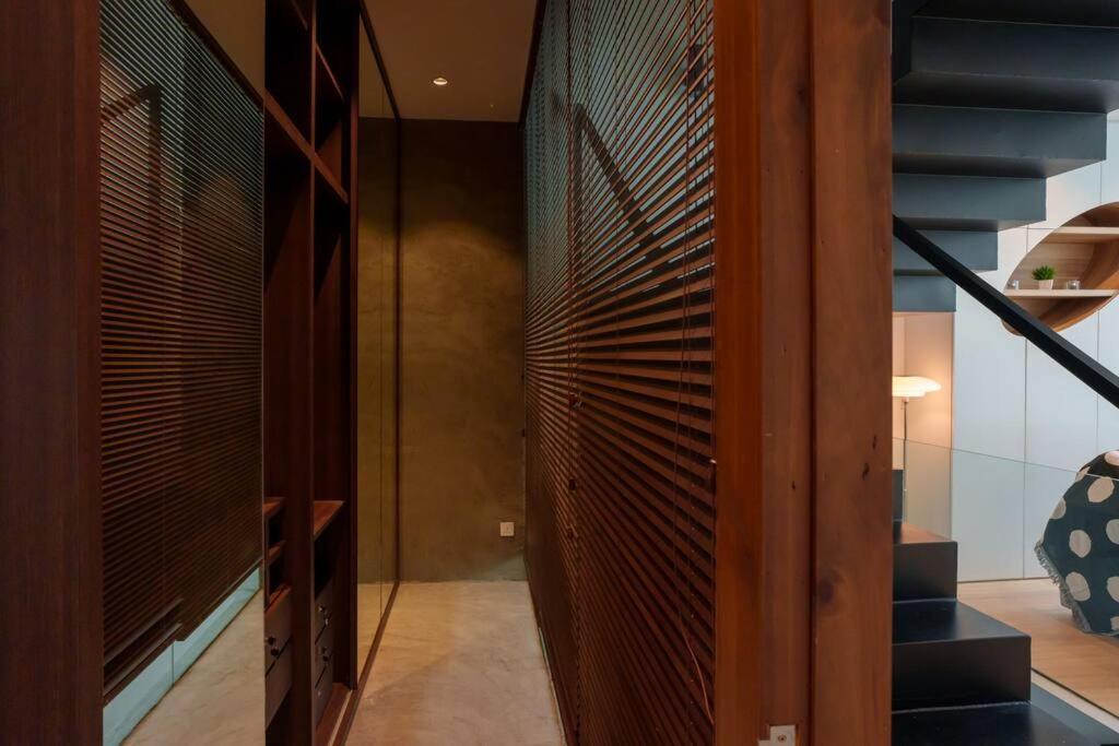 Minimalist Elegance 4br 8pax * George Town
